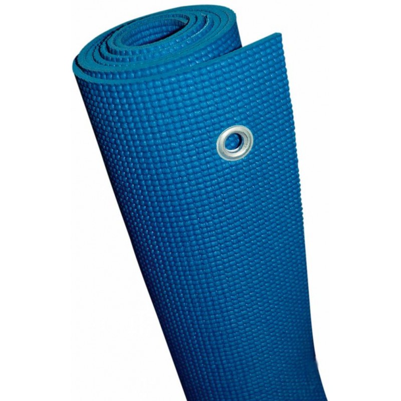 Tapis de Sport Bleu