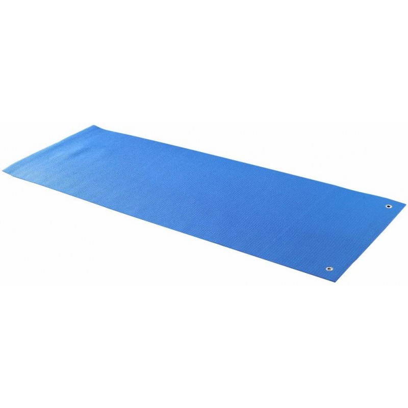 Tapis de Sport Bleu