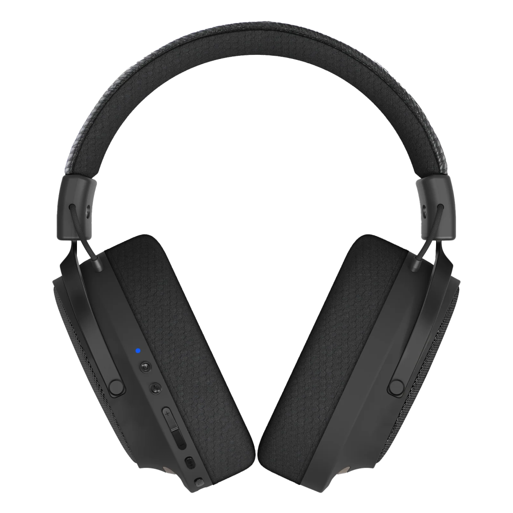 Casque Gaming sans fil Redragon H858 Arrow Pro Carbon