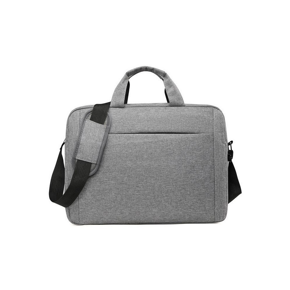 Malette pour Pc Portable 15.6" / Gris