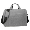 Malette pour Pc Portable 15.6" / Gris