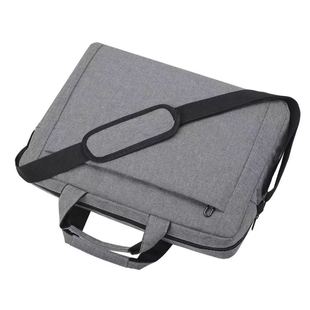 Malette pour Pc Portable 15.6" / Gris