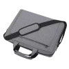 Malette pour Pc Portable 15.6" / Gris