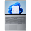 Pc Portable Lenovo ThinkBook 16 G9 IRL / Core 7 240H / 16 Go DDR5 / 512 Go SSD / Gris
