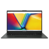 Pc Portable ASUS Vivobook Go 15 E1504FA / Ryzen 3 7320U / 8 Go / 512 Go SSD / Windows 11 / Noir