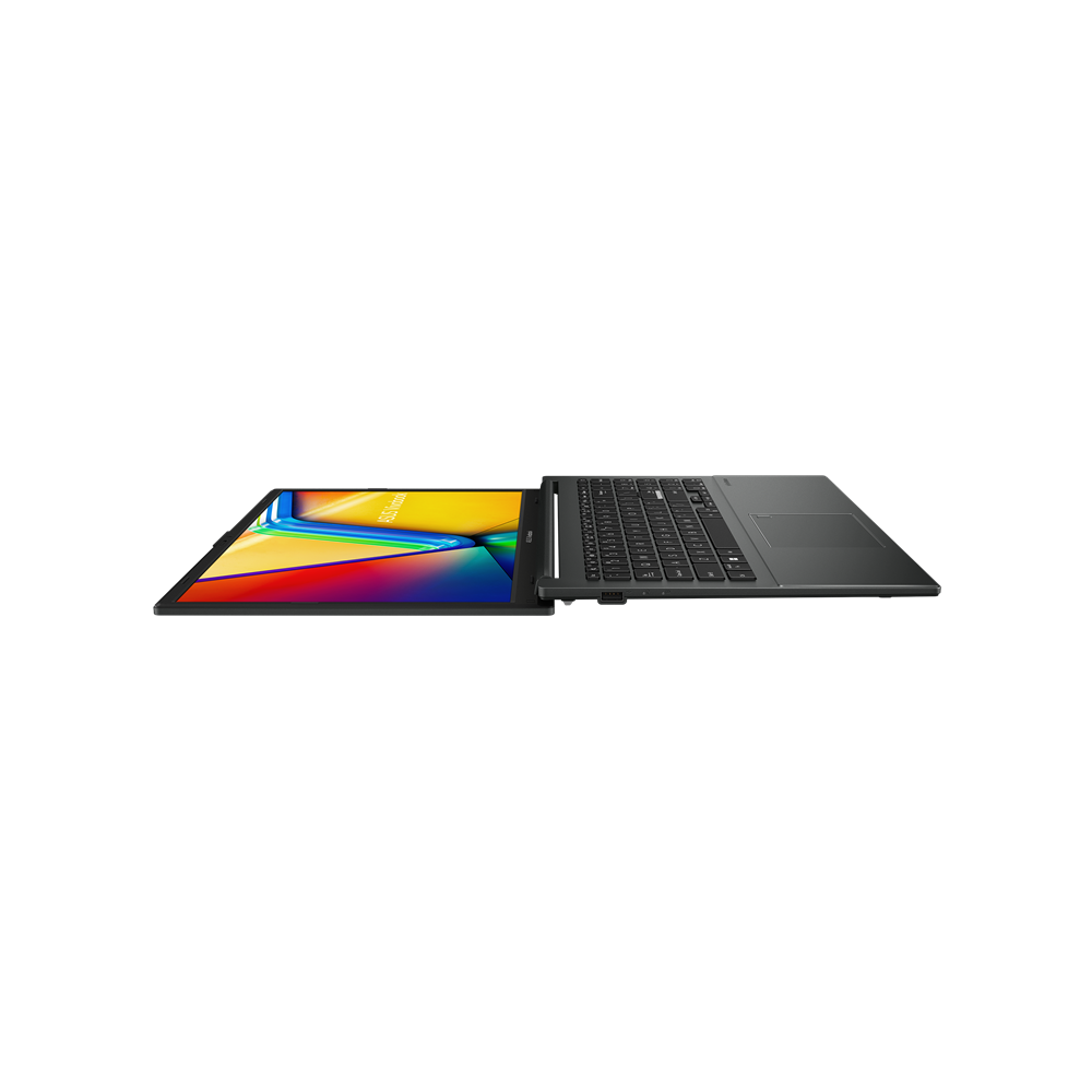Pc Portable ASUS Vivobook Go 15 E1504FA / Ryzen 3 7320U / 8 Go / 512 Go SSD / Windows 11 / Noir