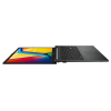 Pc Portable ASUS Vivobook Go 15 E1504FA / Ryzen 3 7320U / 8 Go / 512 Go SSD / Windows 11 / Noir