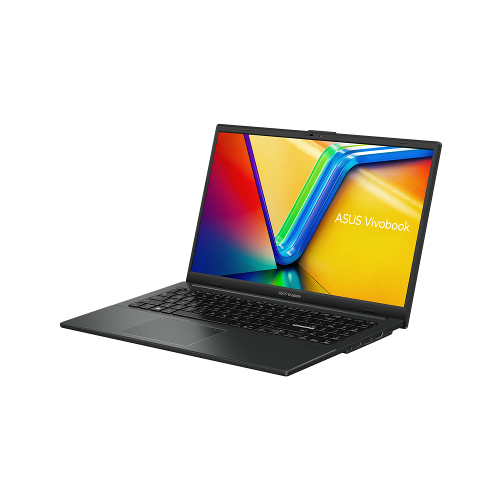 Pc Portable ASUS Vivobook Go 15 E1504FA / Ryzen 3 7320U / 8 Go / 512 Go SSD / Windows 11 / Noir