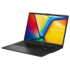 Pc Portable ASUS Vivobook Go 15 E1504FA / Ryzen 3 7320U / 8 Go / 512 Go SSD / Windows 11 / Noir