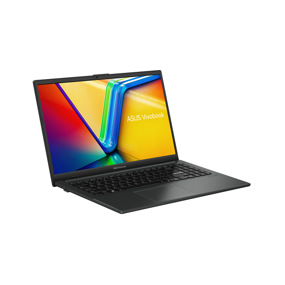 Pc Portable ASUS Vivobook Go 15 E1504FA / Ryzen 3 7320U / 8 Go / 512 Go SSD / Windows 11 / Noir