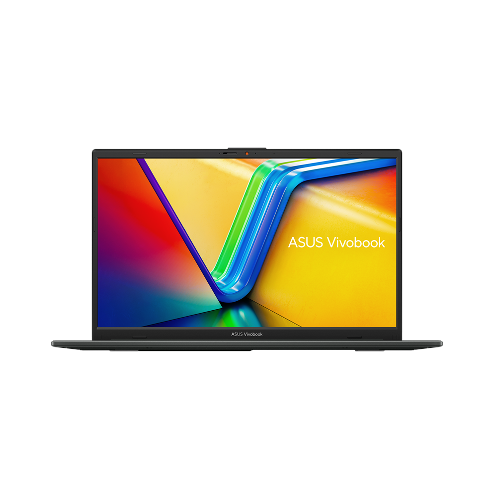Pc Portable ASUS Vivobook Go 15 E1504FA / Ryzen 3 7320U / 8 Go / 512 Go SSD / Windows 11 / Noir