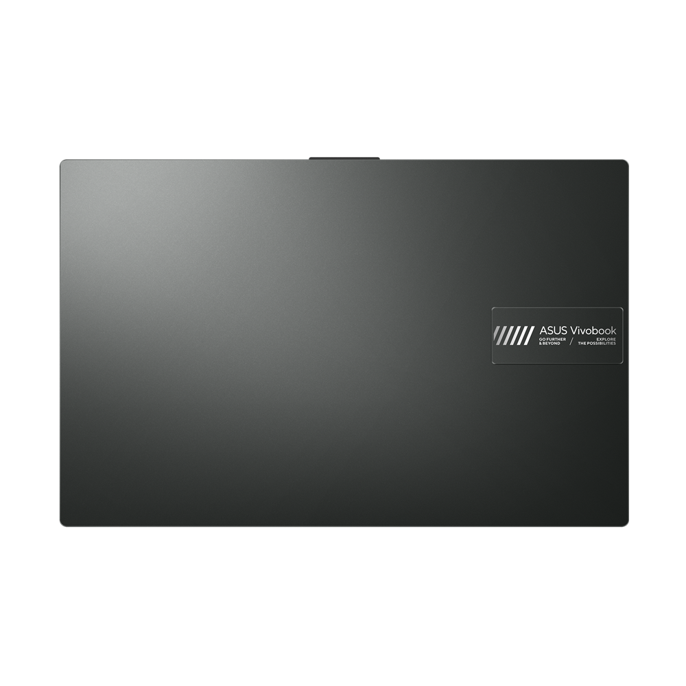 Pc Portable ASUS Vivobook Go 15 E1504FA / Ryzen 3 7320U / 8 Go / 512 Go SSD / Windows 11 / Noir