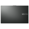 Pc Portable ASUS Vivobook Go 15 E1504FA / Ryzen 3 7320U / 8 Go / 512 Go SSD / Windows 11 / Noir