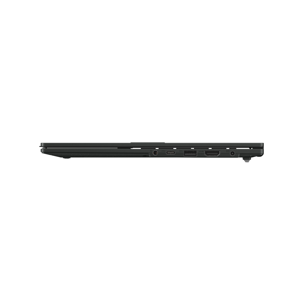 Pc Portable ASUS Vivobook Go 15 E1504FA / Ryzen 3 7320U / 8 Go / 512 Go SSD / Windows 11 / Noir