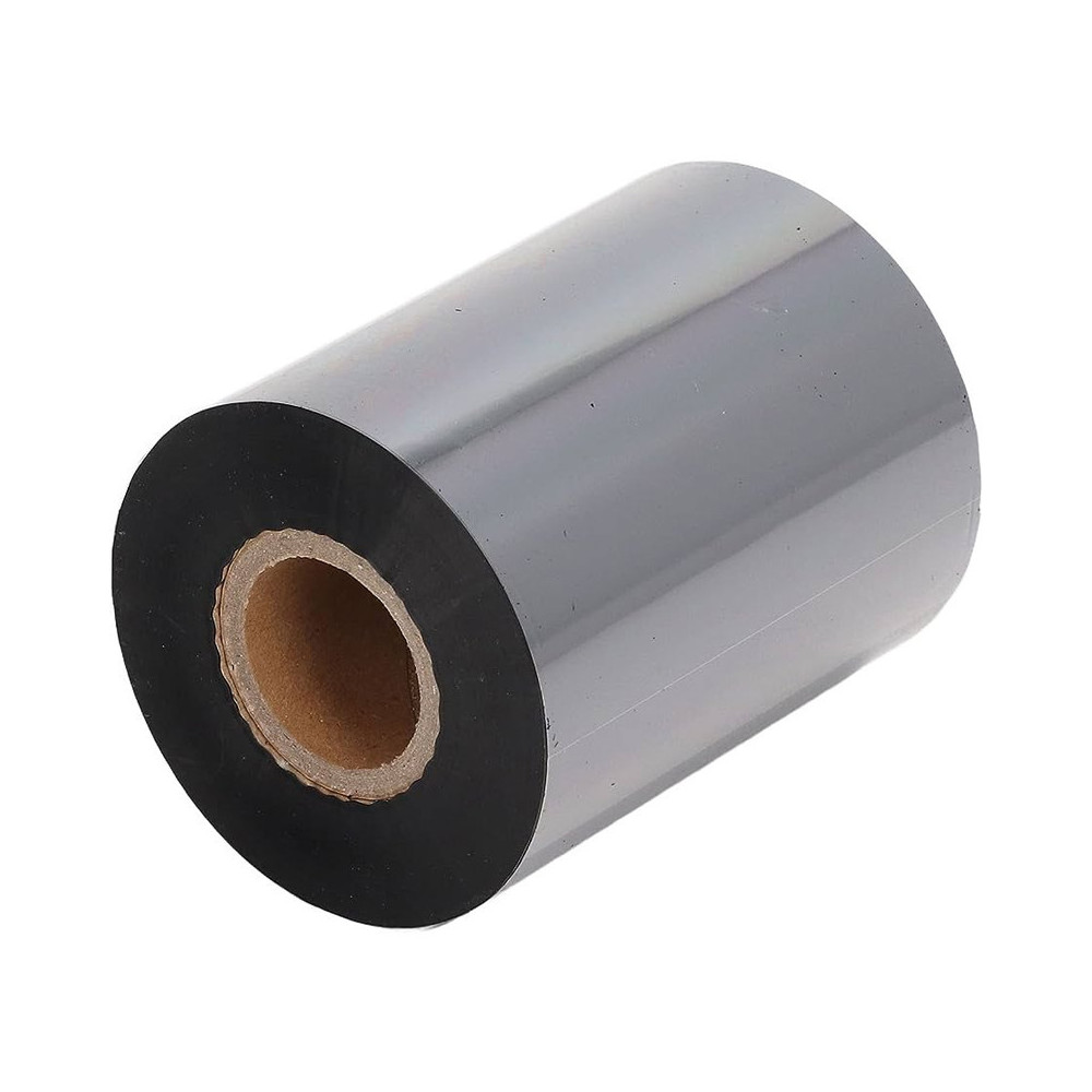 Ruban CIRE 90 x 300 mm / Noir