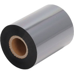 Ruban CIRE 83 x 300 mm / Noir