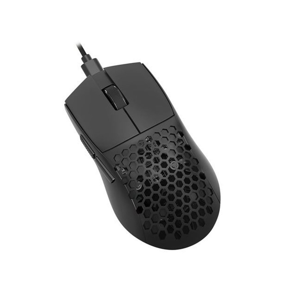 Souris Filaire Gamer Redragon M617 Lite / Noir