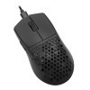 Souris Filaire Gamer Redragon M617 Lite / Noir