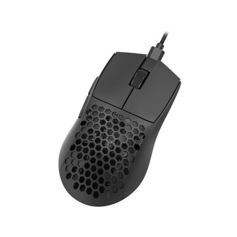 Souris Filaire Gamer Redragon M617 Lite / Noir