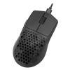 Souris Filaire Gamer Redragon M617 Lite / Noir