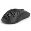 Souris Filaire Gamer Redragon M617 Lite / Noir
