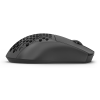 Souris sans fil gamer Redragon ASTROLABE M725 Lit / Noir