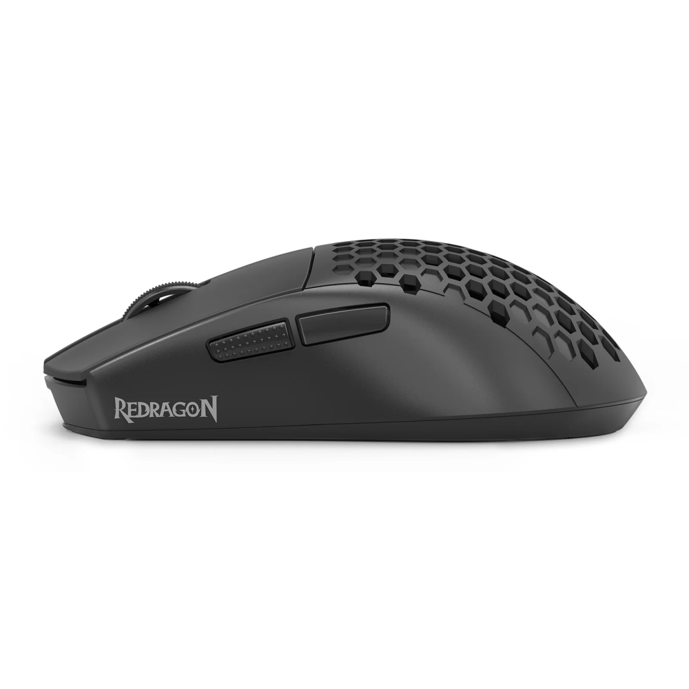 Souris sans fil gamer Redragon ASTROLABE M725 Lit / Noir