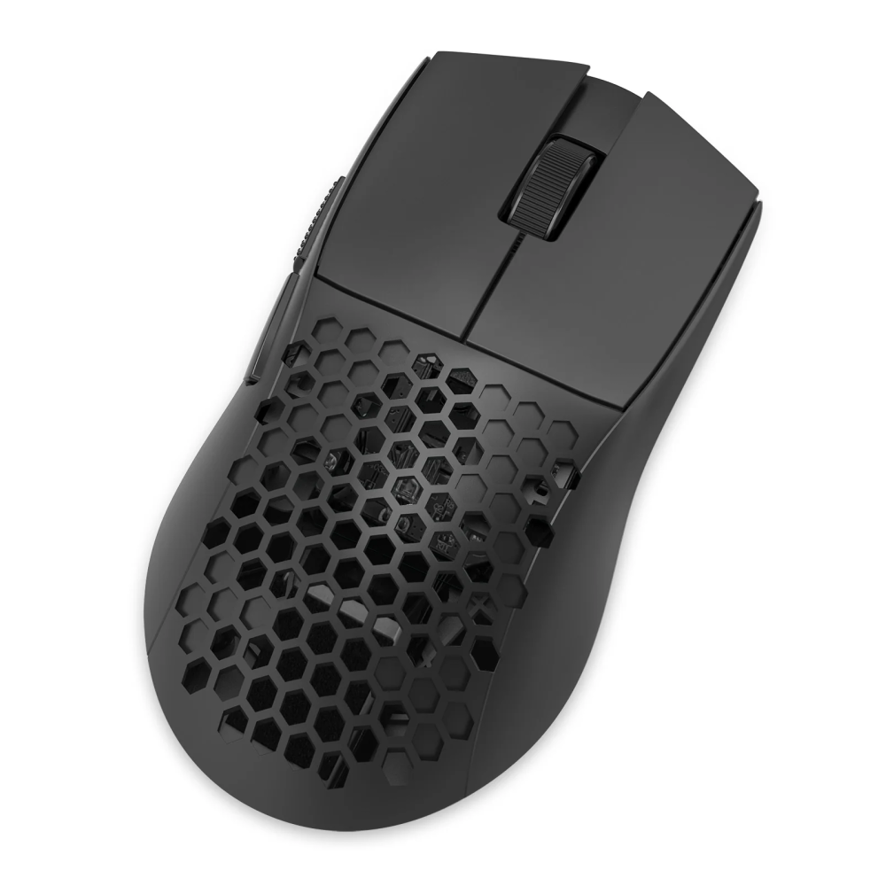 Souris sans fil gamer Redragon ASTROLABE M725 Lit / Noir