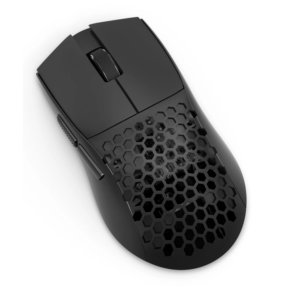 Souris sans fil gamer Redragon ASTROLABE M725 Lit / Noir
