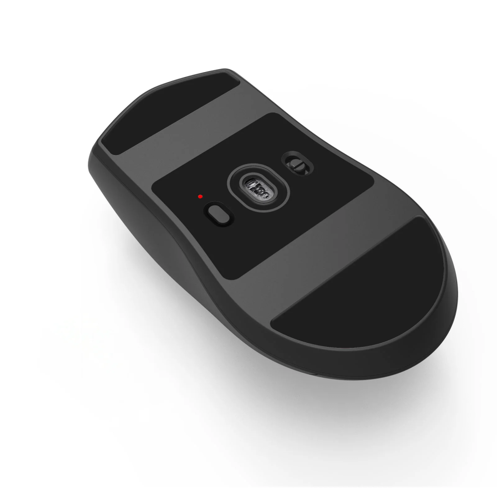 Souris sans fil gamer Redragon K1NG LITE 1K / Noir