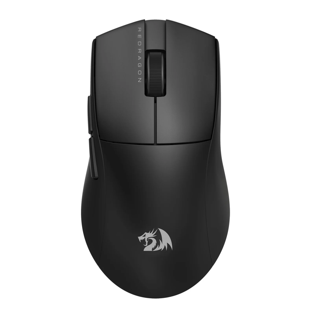 Souris sans fil gamer Redragon K1NG LITE 1K / Noir