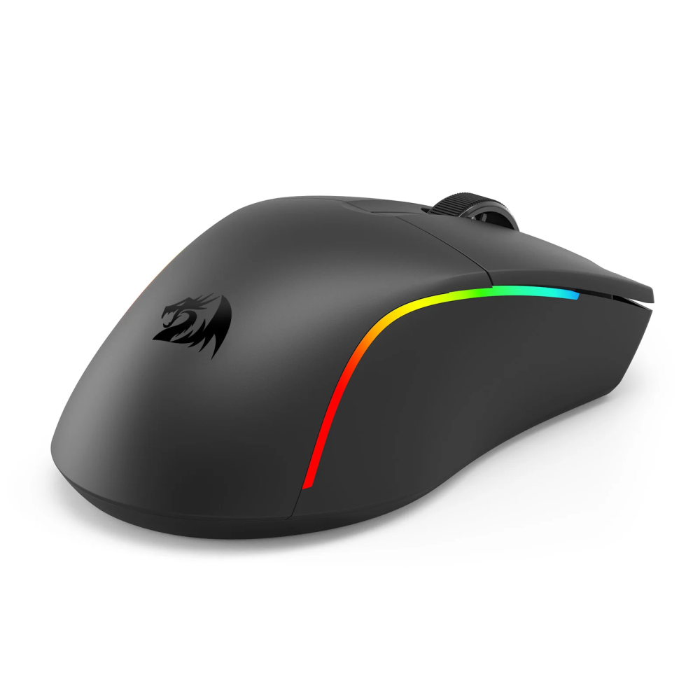 Souris Redragon Deicide Lite M816-LIT RGB / BLACK