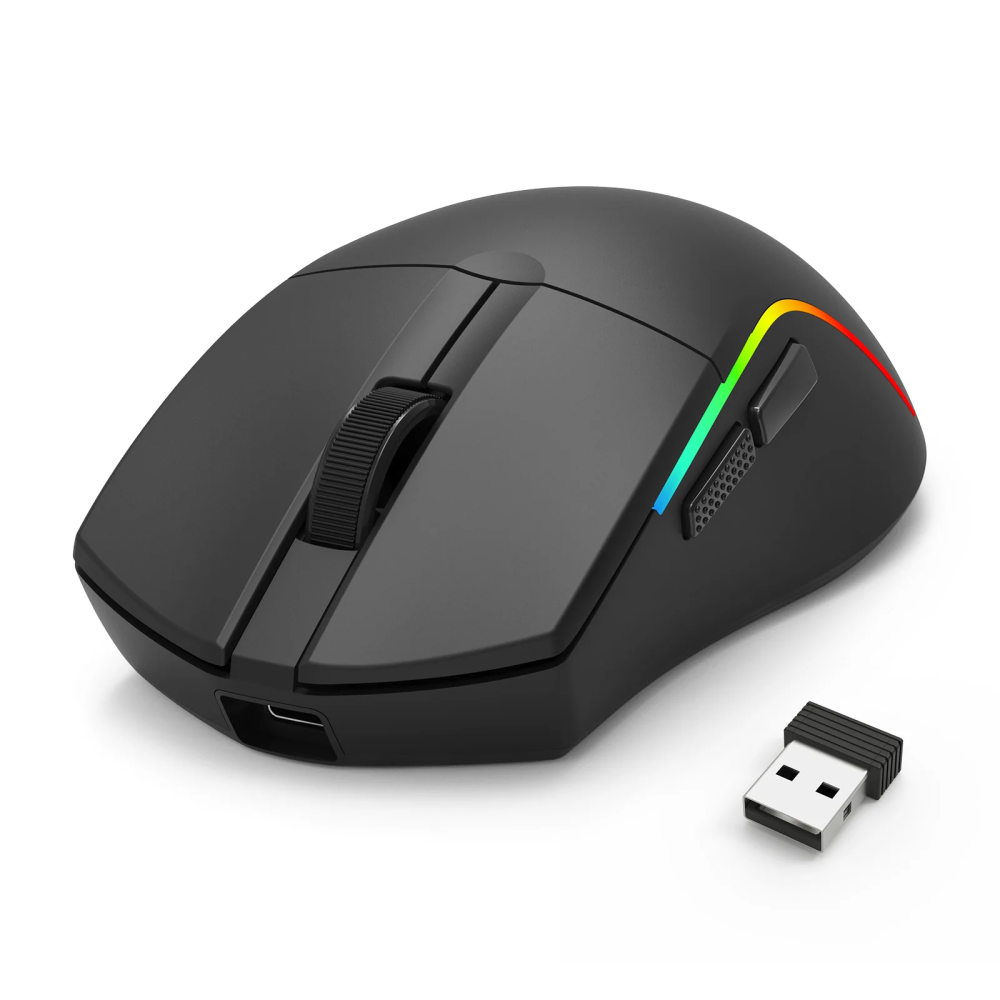 Souris Redragon Deicide Lite M816-LIT RGB / BLACK
