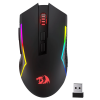 Souris Redragon Trident Lite M693RGB-LIT / Noir