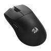 Souris sans fil gamer Redragon K1NG Standard 1K / Noir