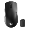 Souris sans fil gamer Redragon K1NG Standard 1K / Noir