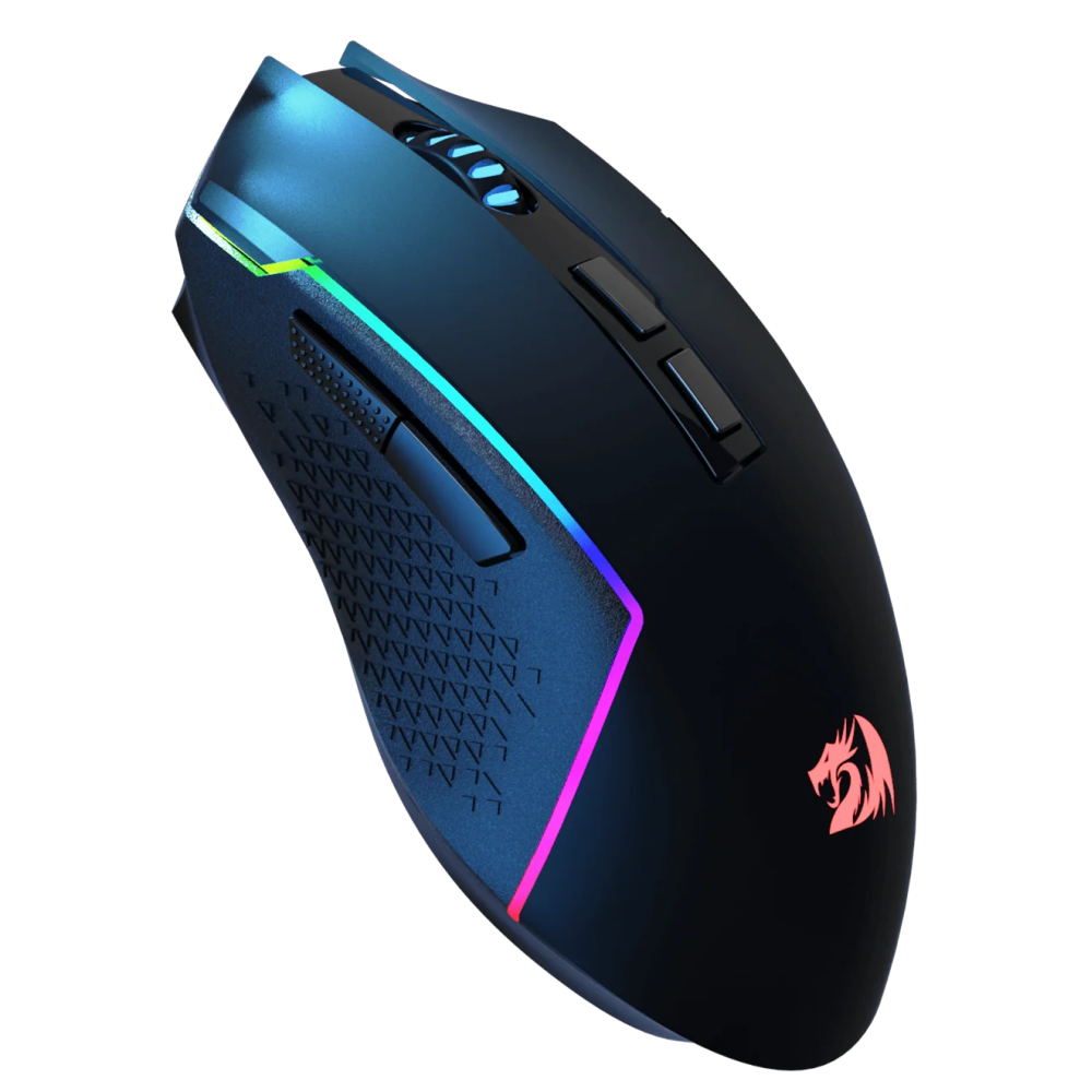 Souris Redragon Trident M693-RGB / Noir