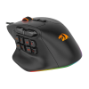Souris Redragon M811 Aatrox MMO / RGB