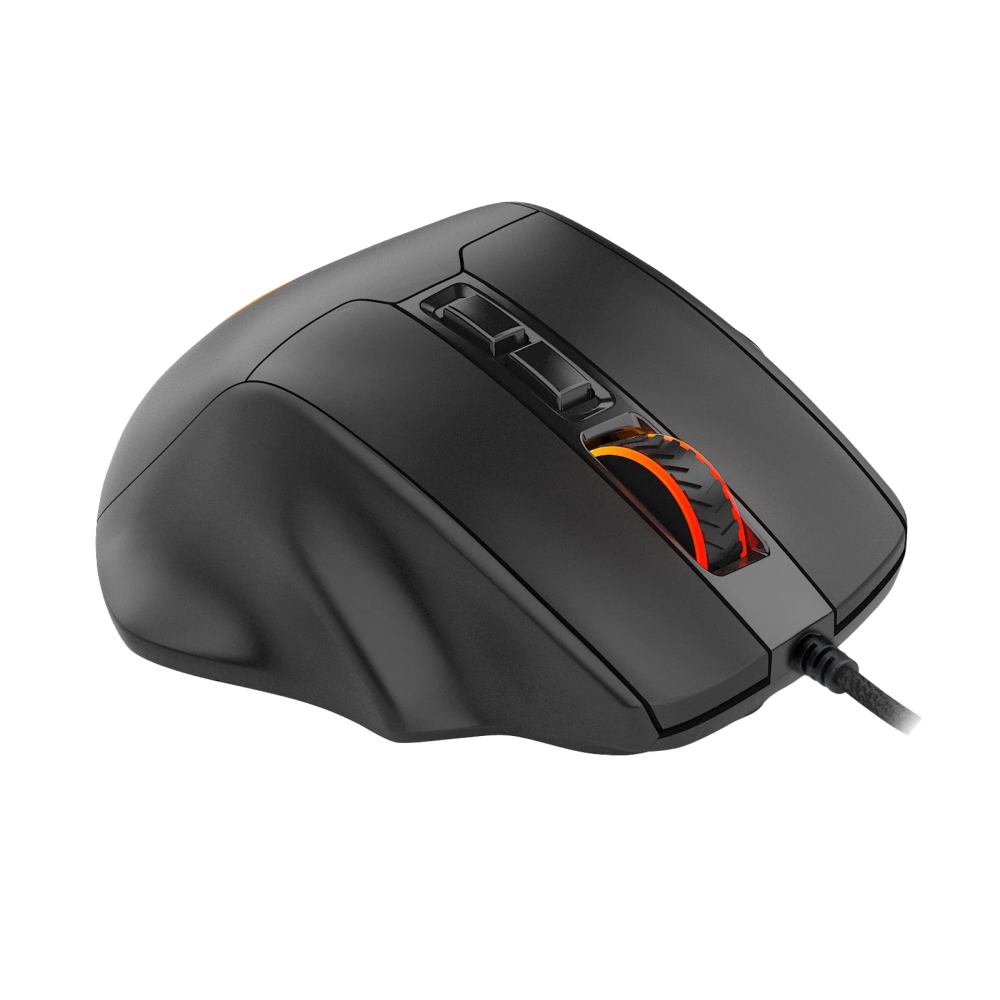 Souris Redragon M811 Aatrox MMO / RGB