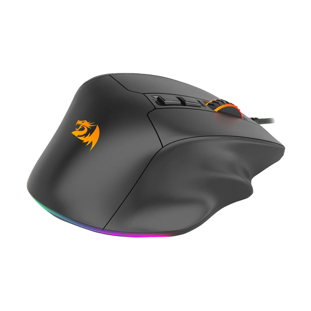 Souris Redragon M811 Aatrox MMO / RGB