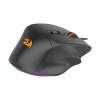 Souris Redragon M811 Aatrox MMO / RGB