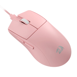 Souris Redragon KING 1K M724 / PINK