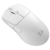 Souris sans fil gamer Redragon K1NG Standard 1K / Blanc