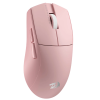 Souris Gaming Redragon K1NG PRO 1K / Rose
