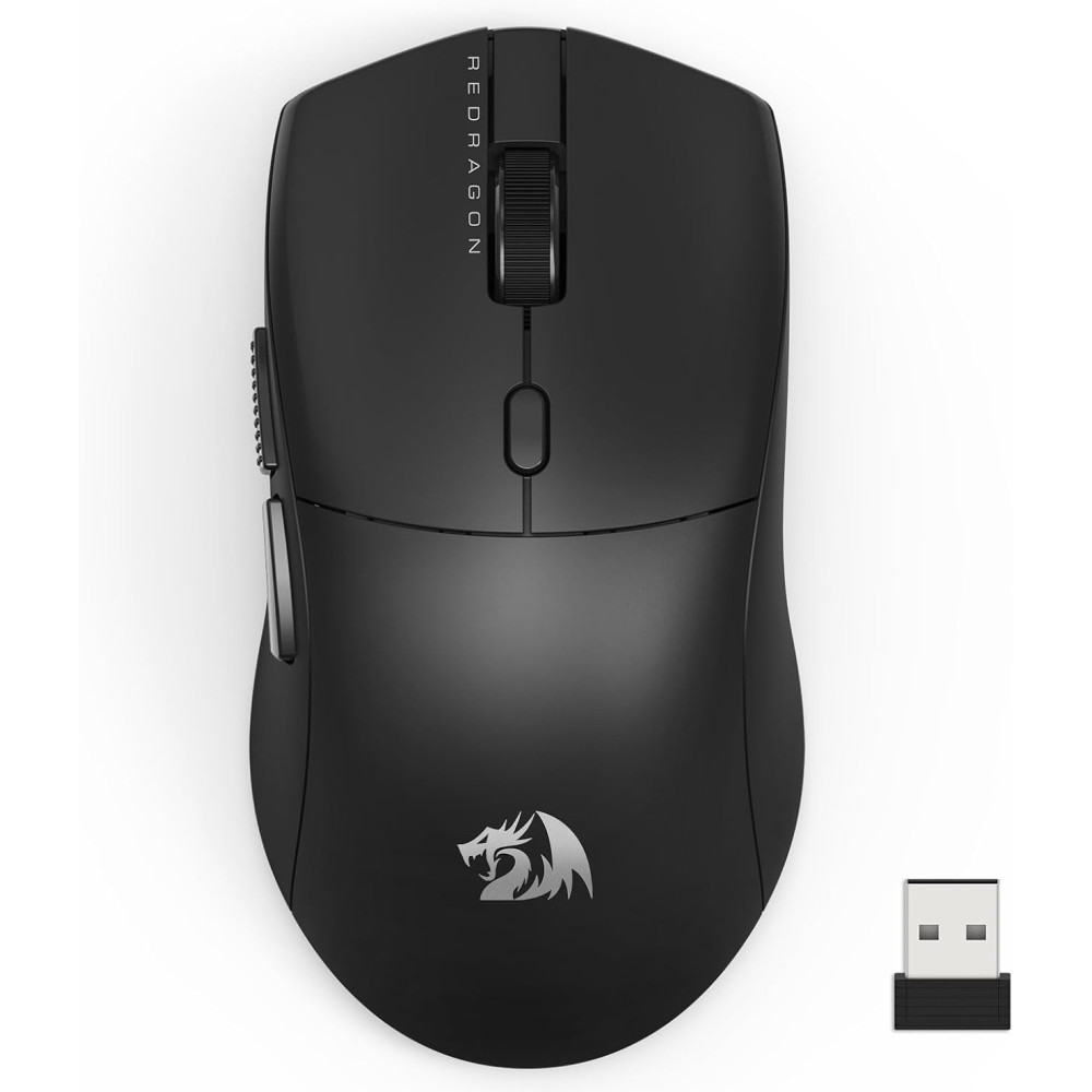 Souris Redragon NEVA Pro M815-PRO / BLACK