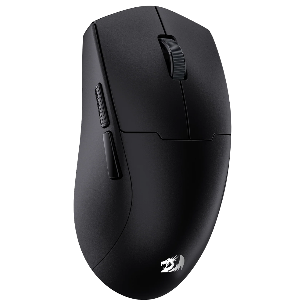 Souris Redragon K1NG MAX M918-PRO / BLACK