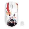 Souris Redragon K1NG MAX M918AKG-PRO / Blanc