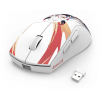 Souris Redragon K1NG MAX M918AKG-PRO / Blanc