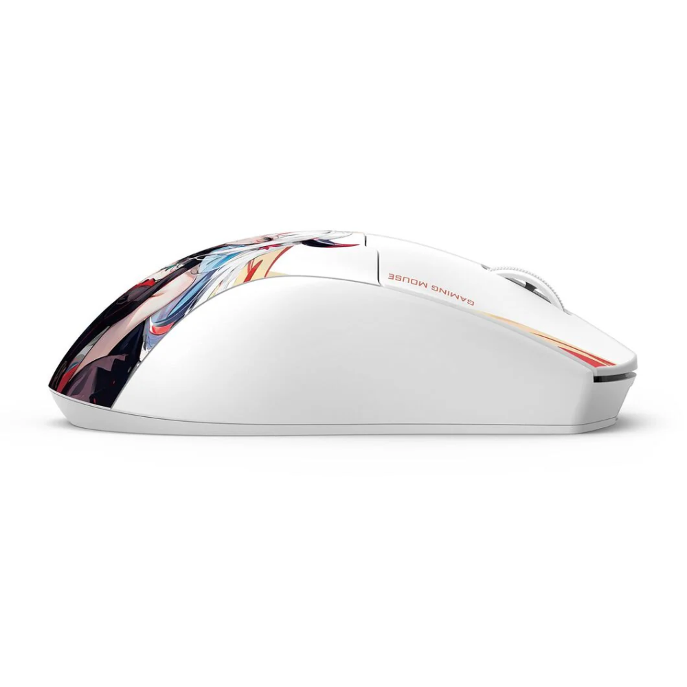 Souris Redragon K1NG MAX M918AKG-PRO / Blanc