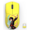 Souris REDRAGON K1NG MAX M918AKB-PRO / Jaune